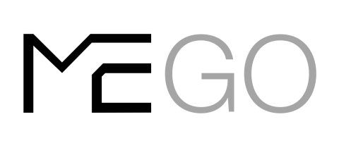 mego logo