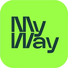 my way logo