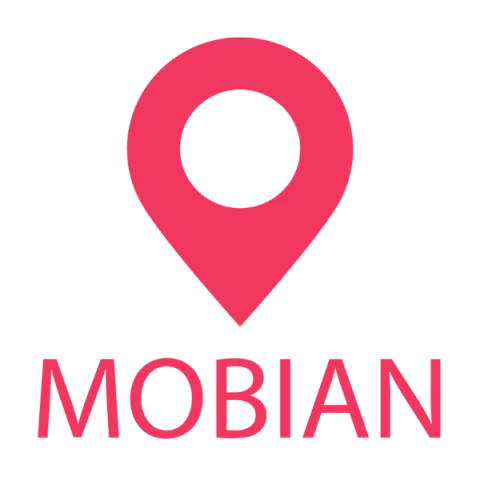 Mobian-logo